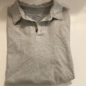 Quicksilver Mens XL